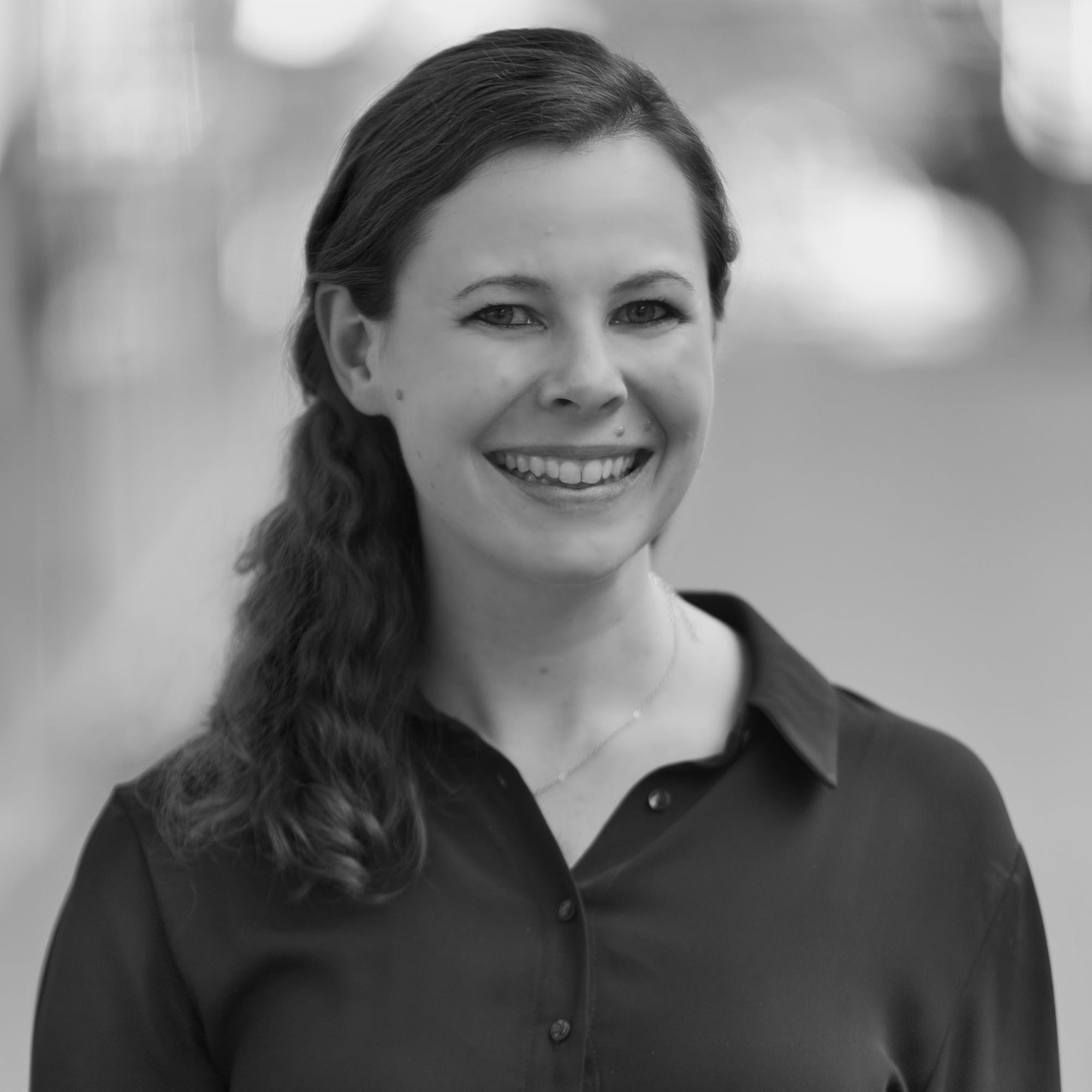 Aimee Bishop