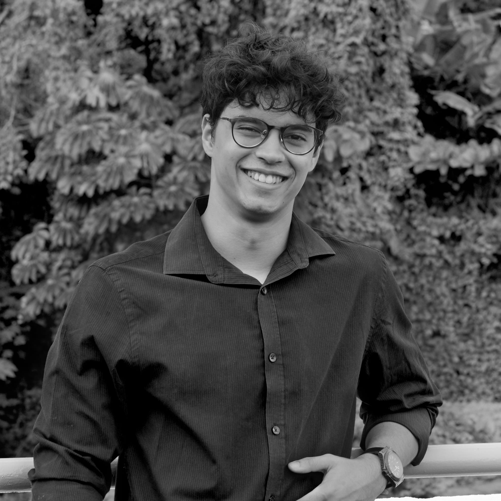 Fernando Oliveira