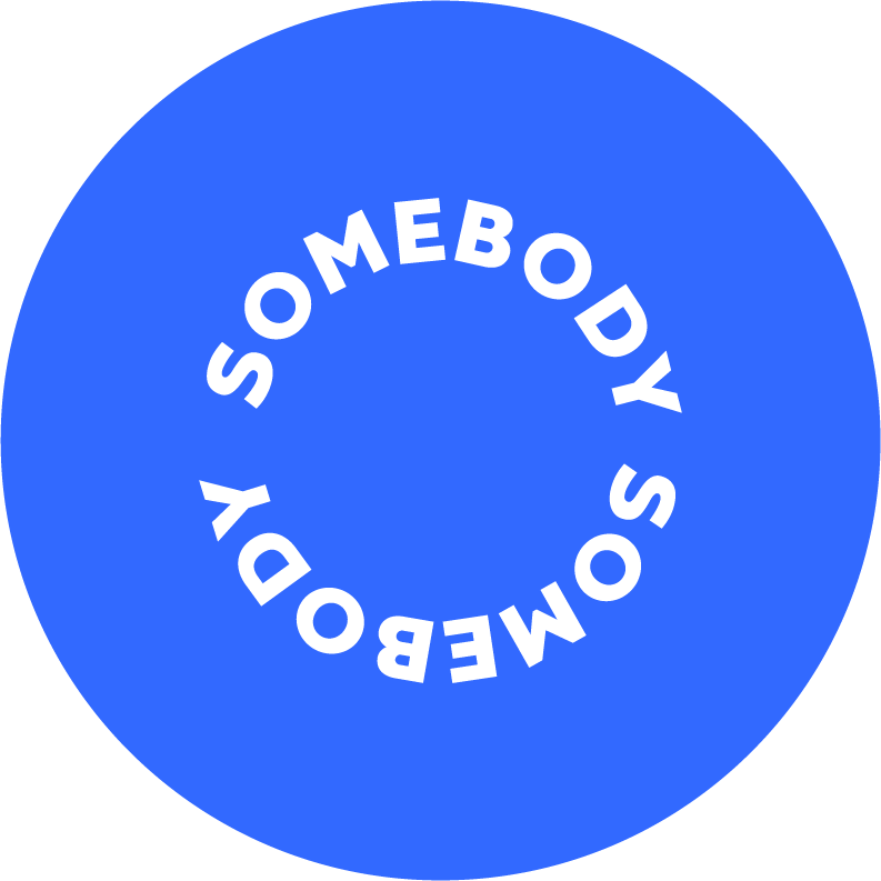 Somebody Digital Agency Logo