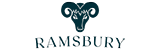 Ramsbury-logotype